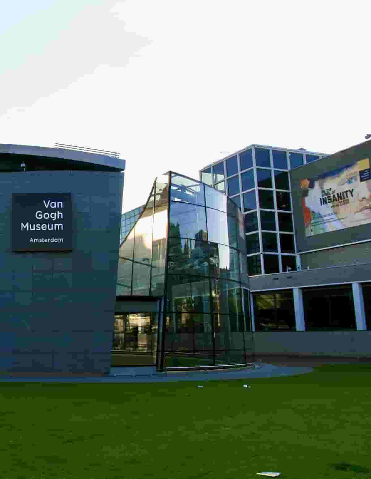 Van Gogh Museum