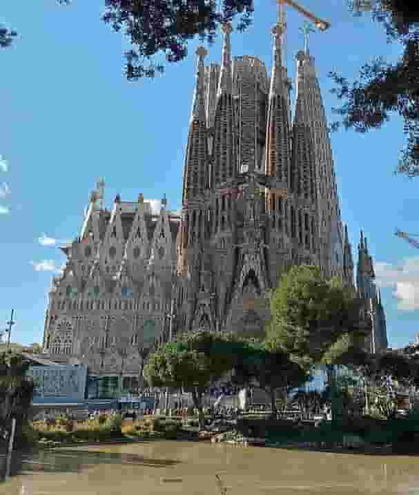 Sagrada Família