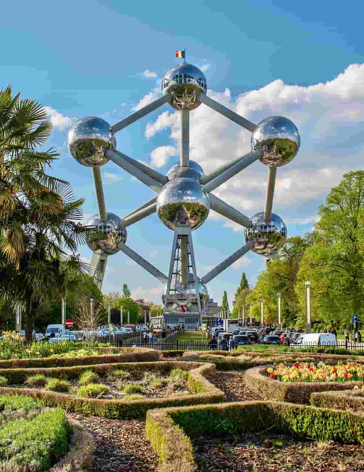 Atomium