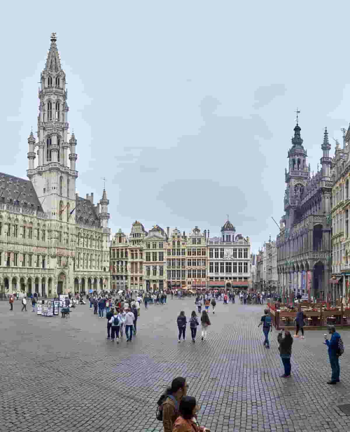 Grand Place