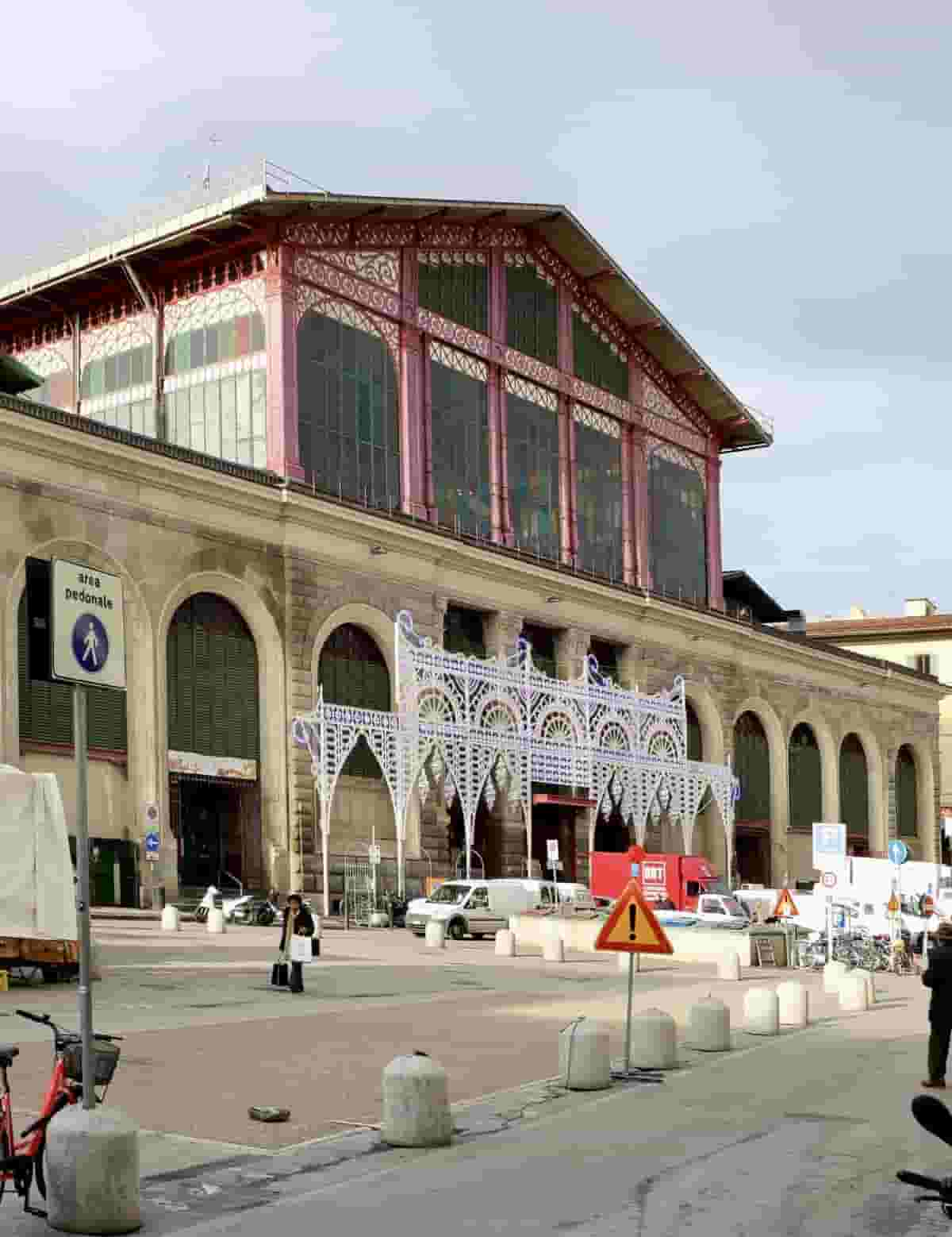 Mercato Centrale