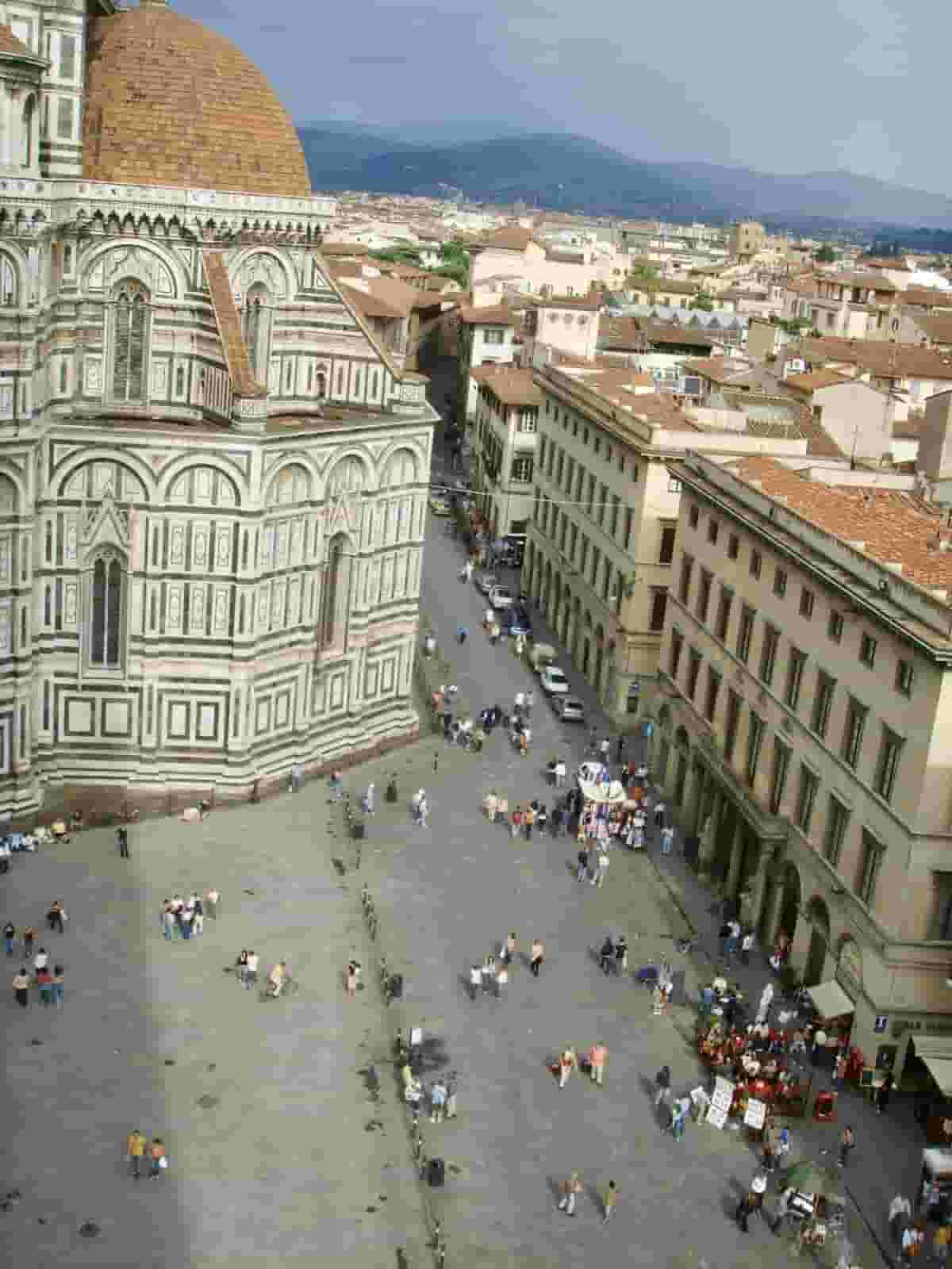 Piazza del Duomo