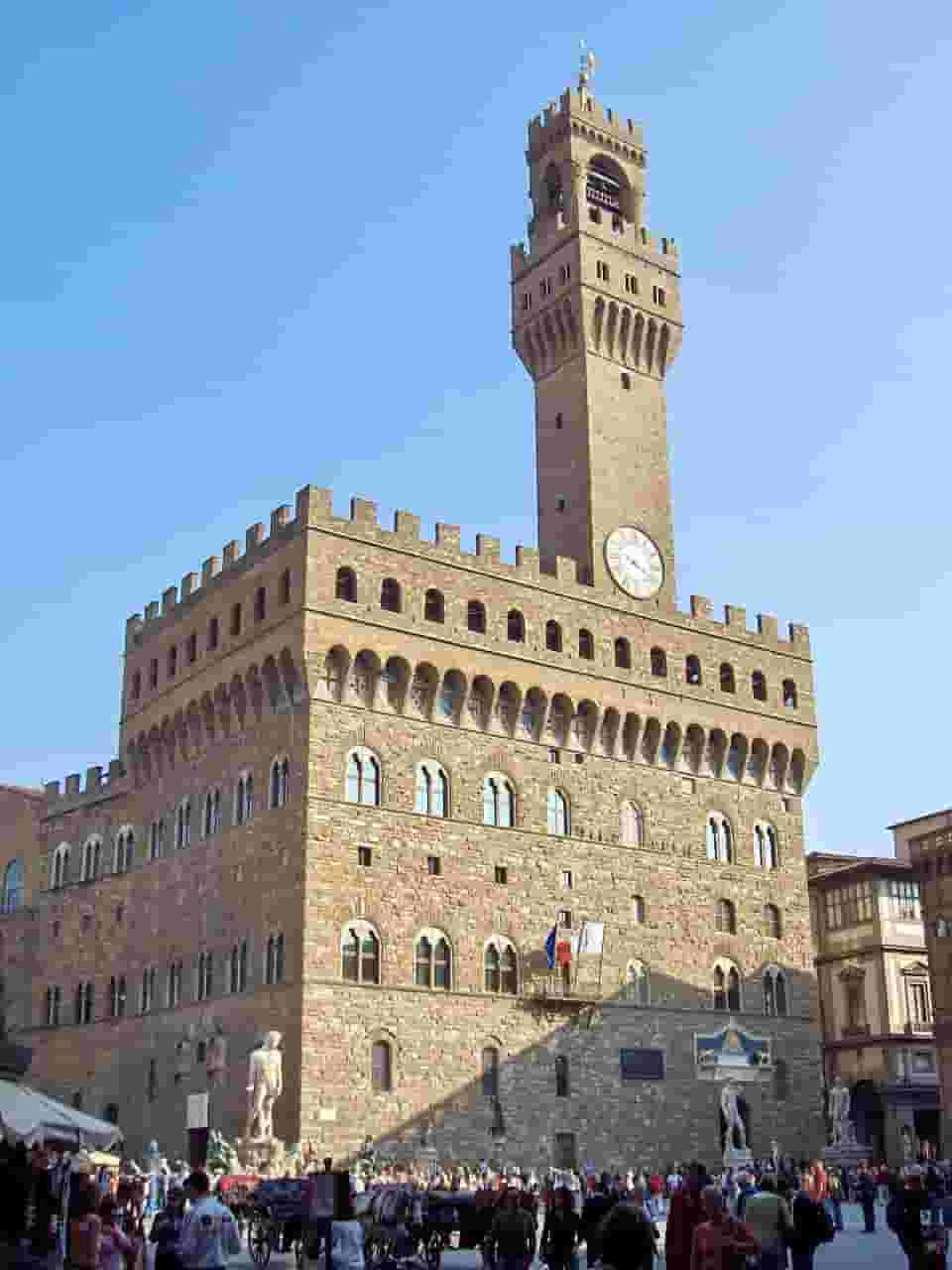 Palazzo Vecchio