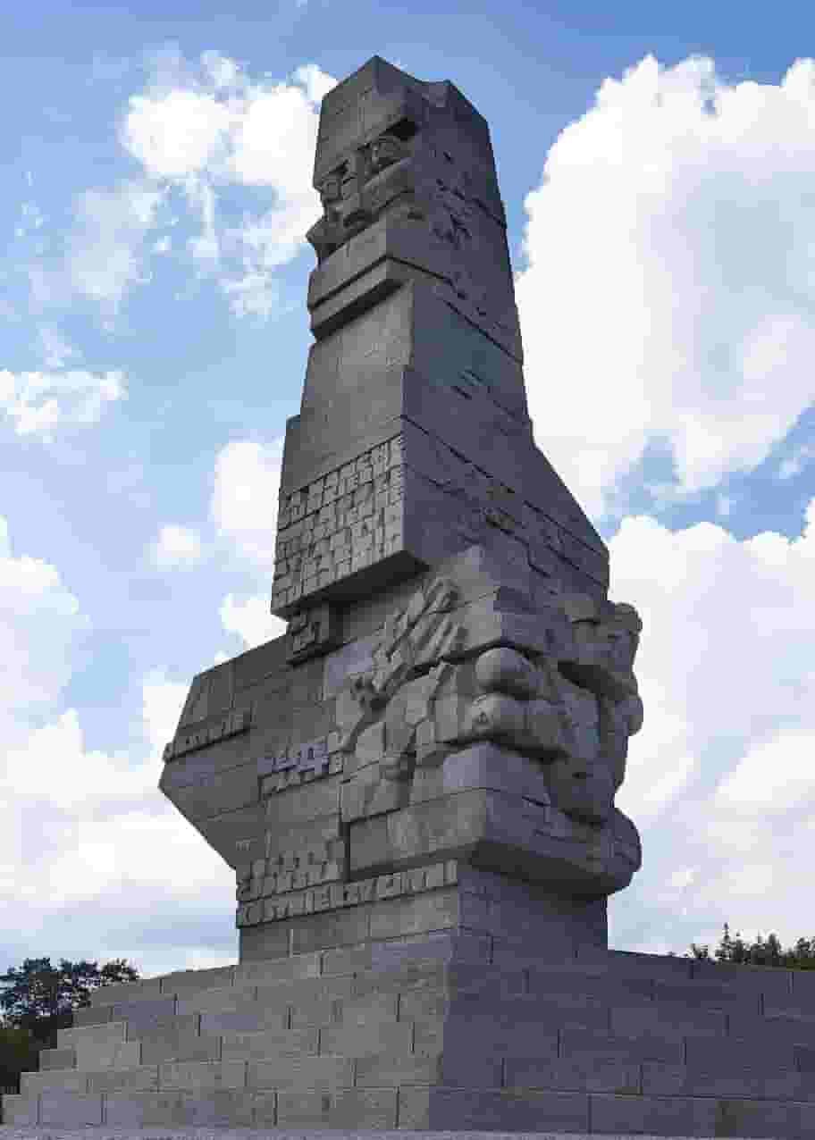 Westerplatte