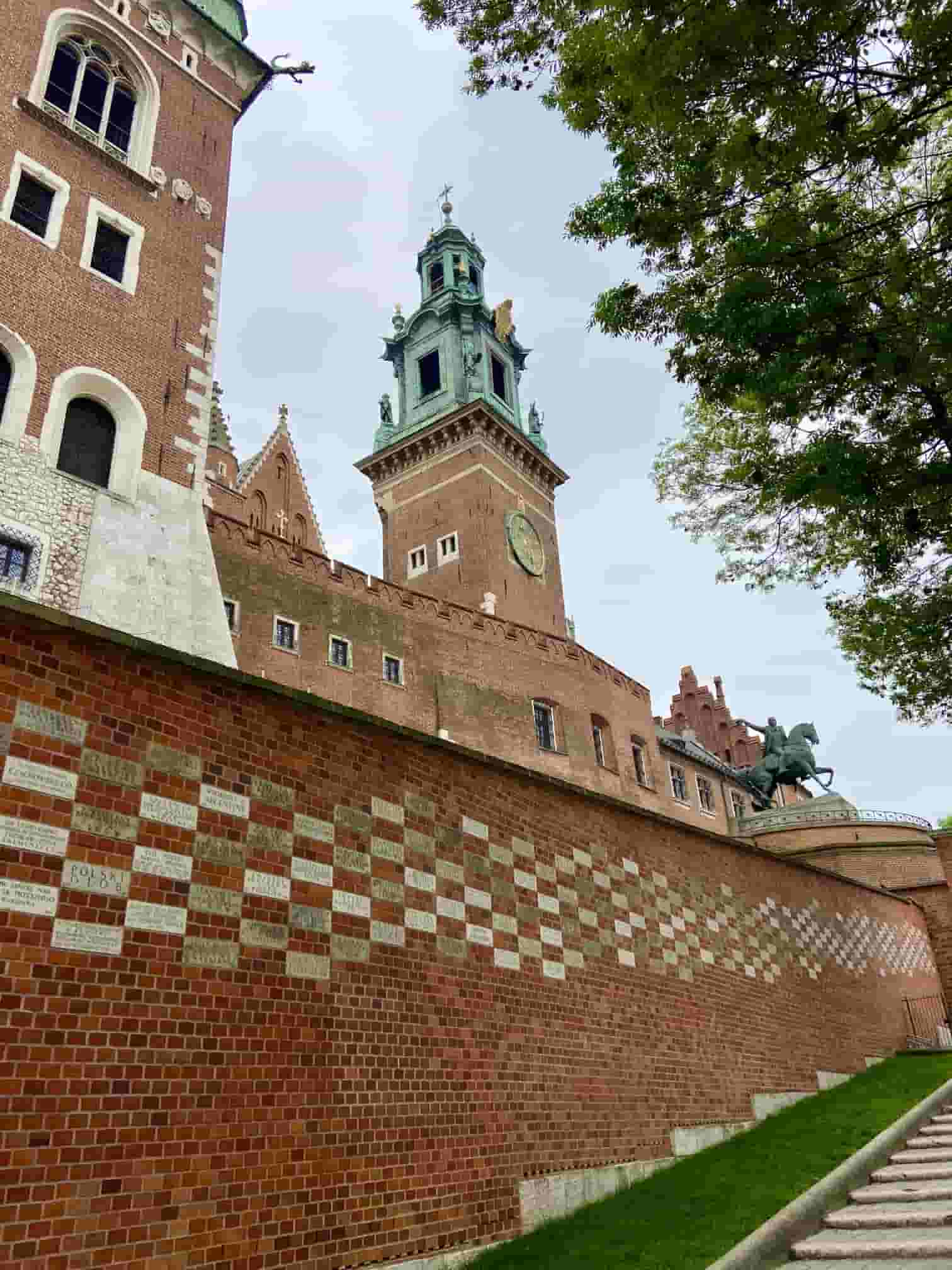 Wawel Royal Castle