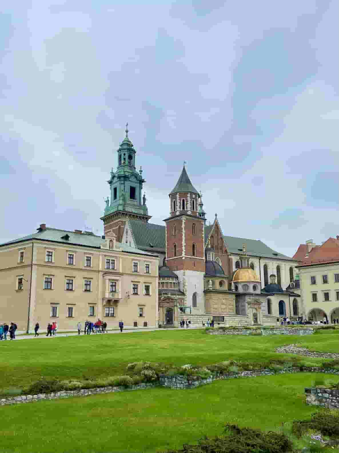 Wawel Cathedral