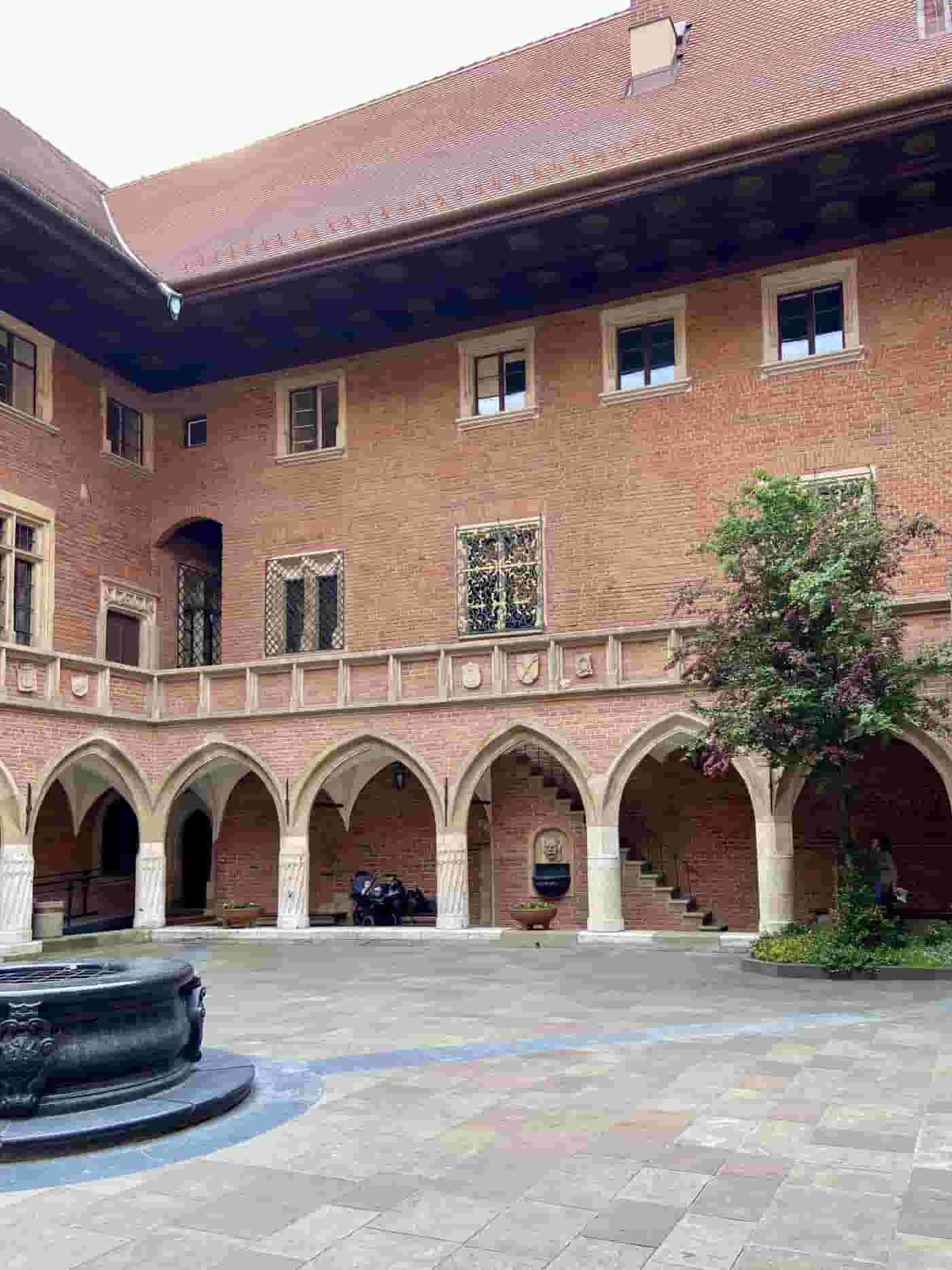 Collegium Maius