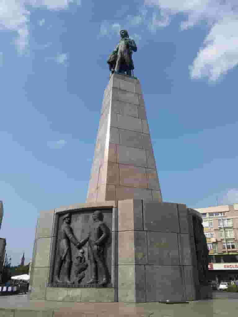 Tadeusz Kościuszko Monument