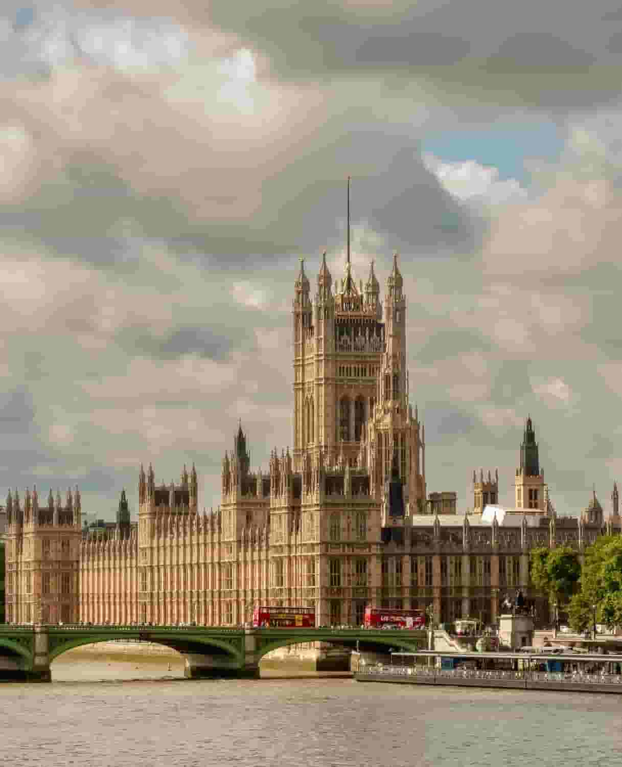 Palace of Westminster