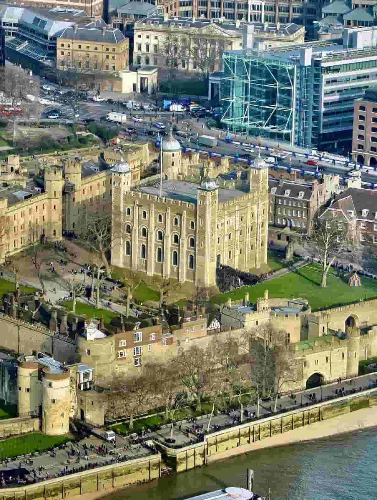 Tower of London