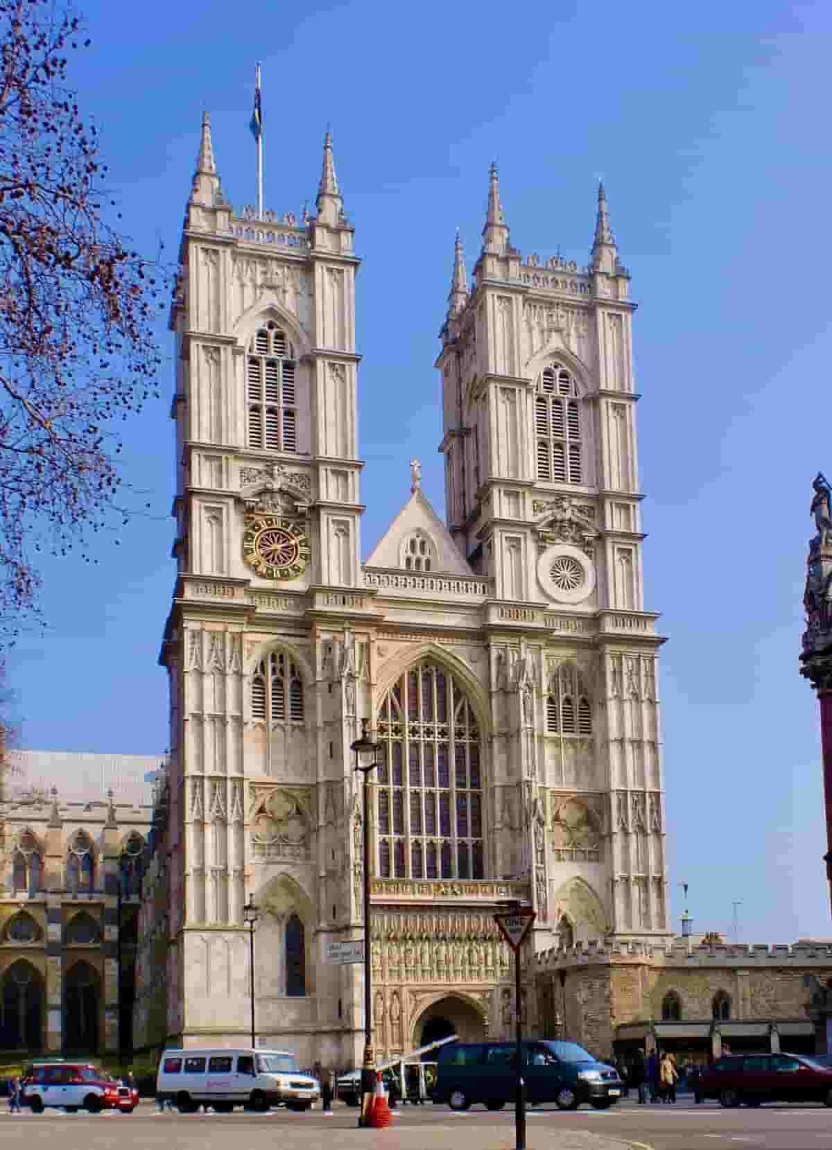 Westminster Abbey