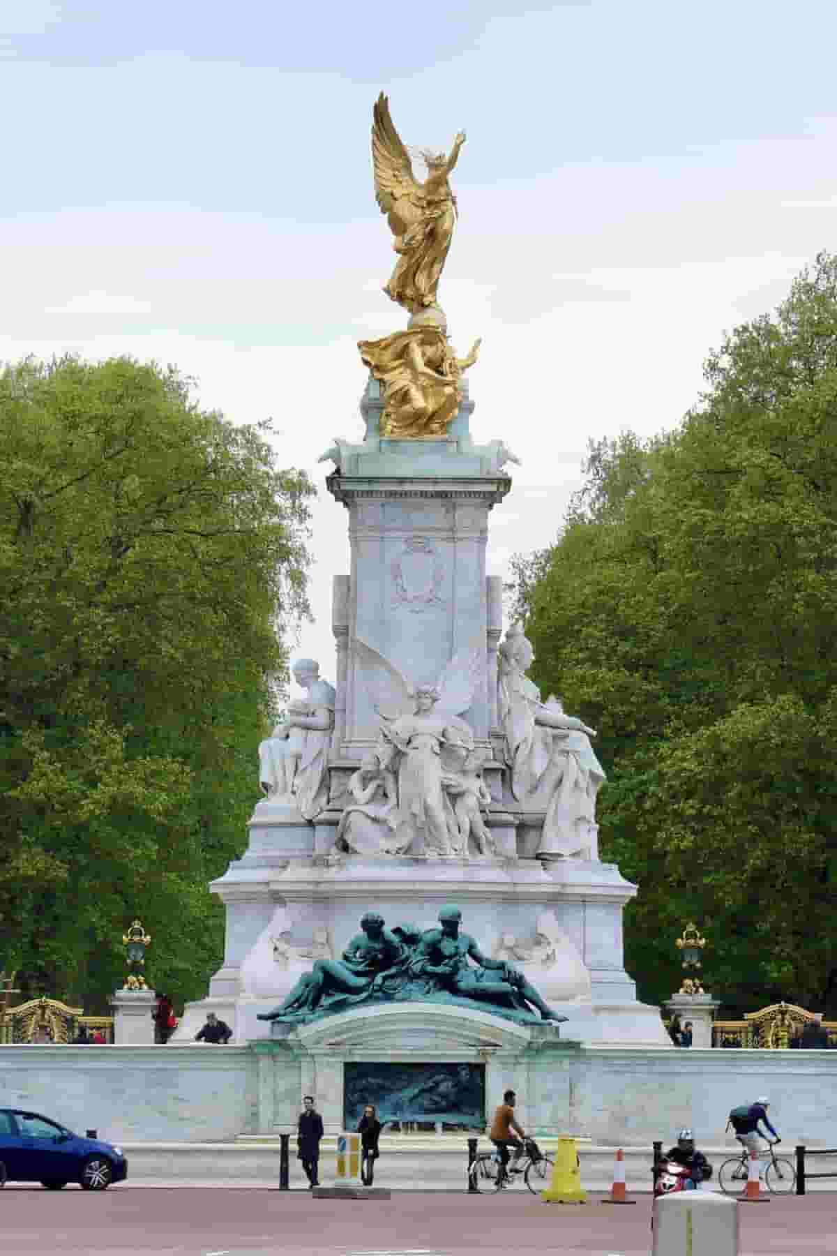 Victoria Memorial