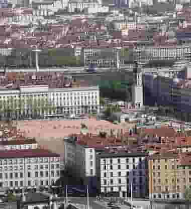 Place Bellecour