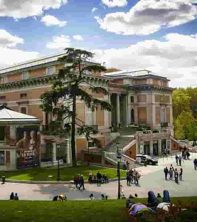 Prado Museum