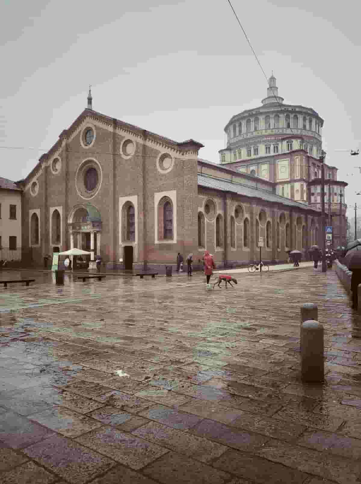 Santa Maria delle Grazie