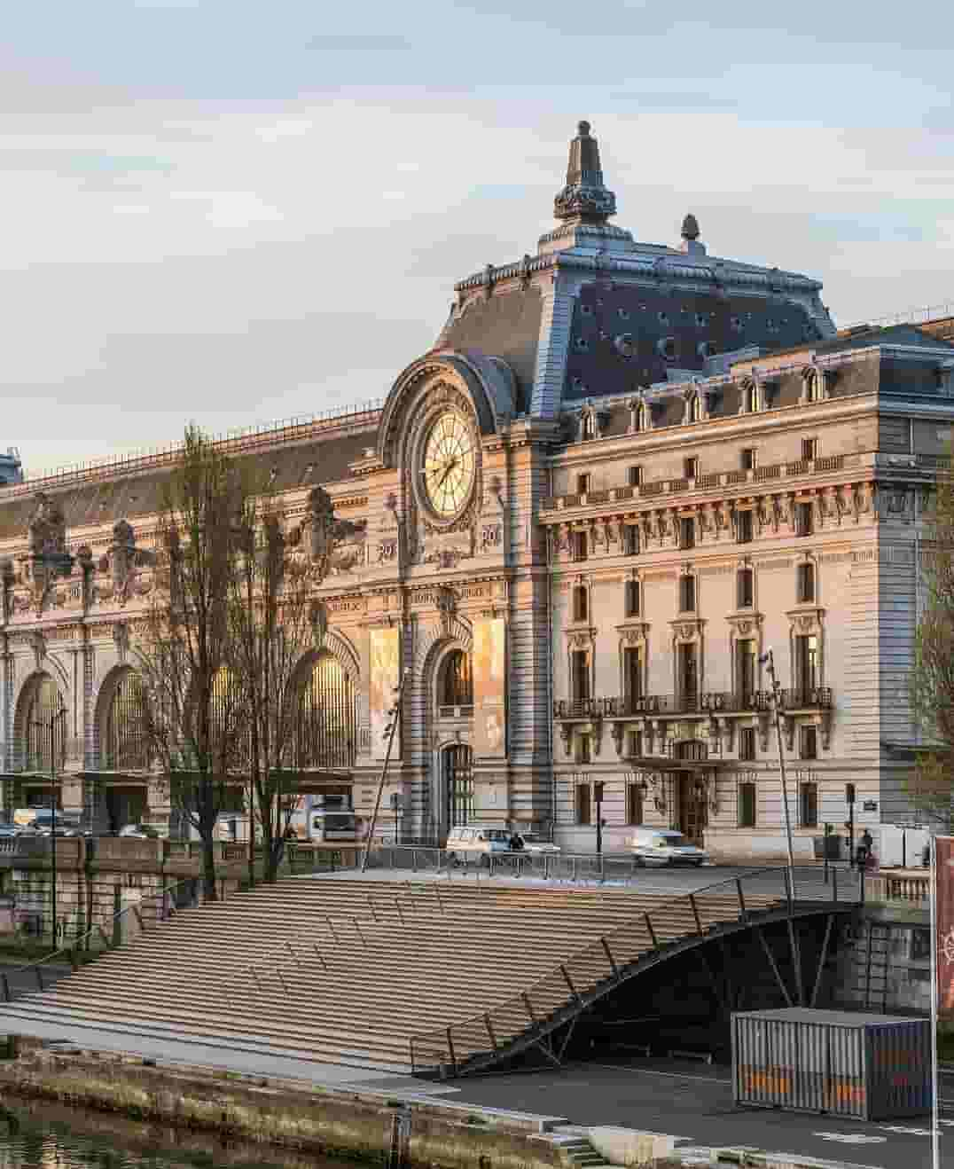 Musée d'Orsay