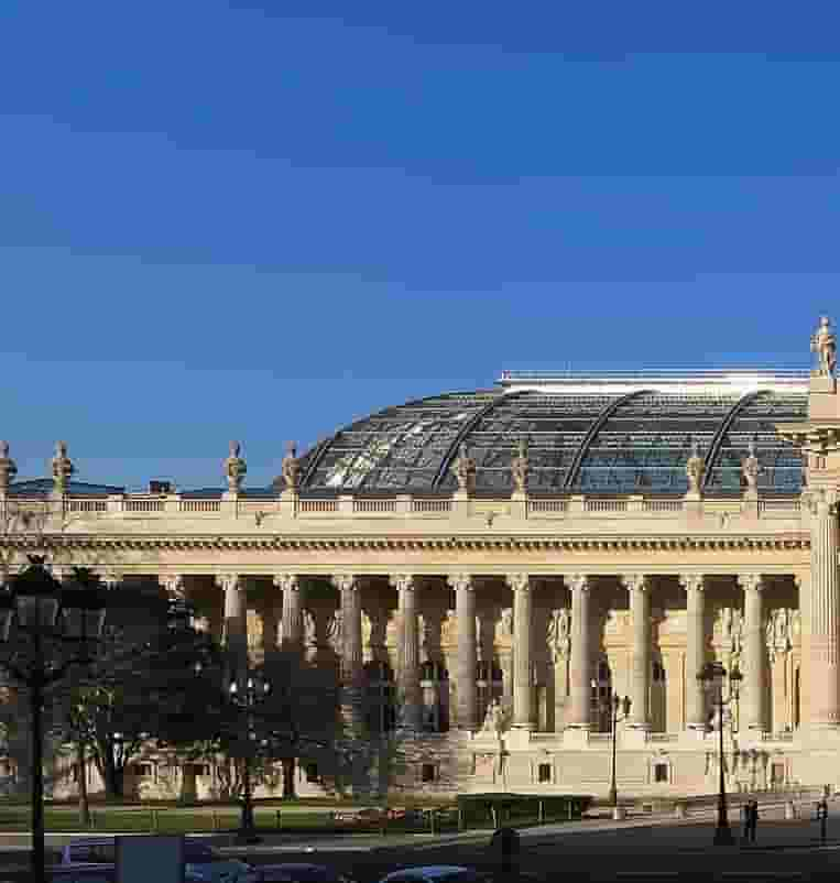 Grand Palais