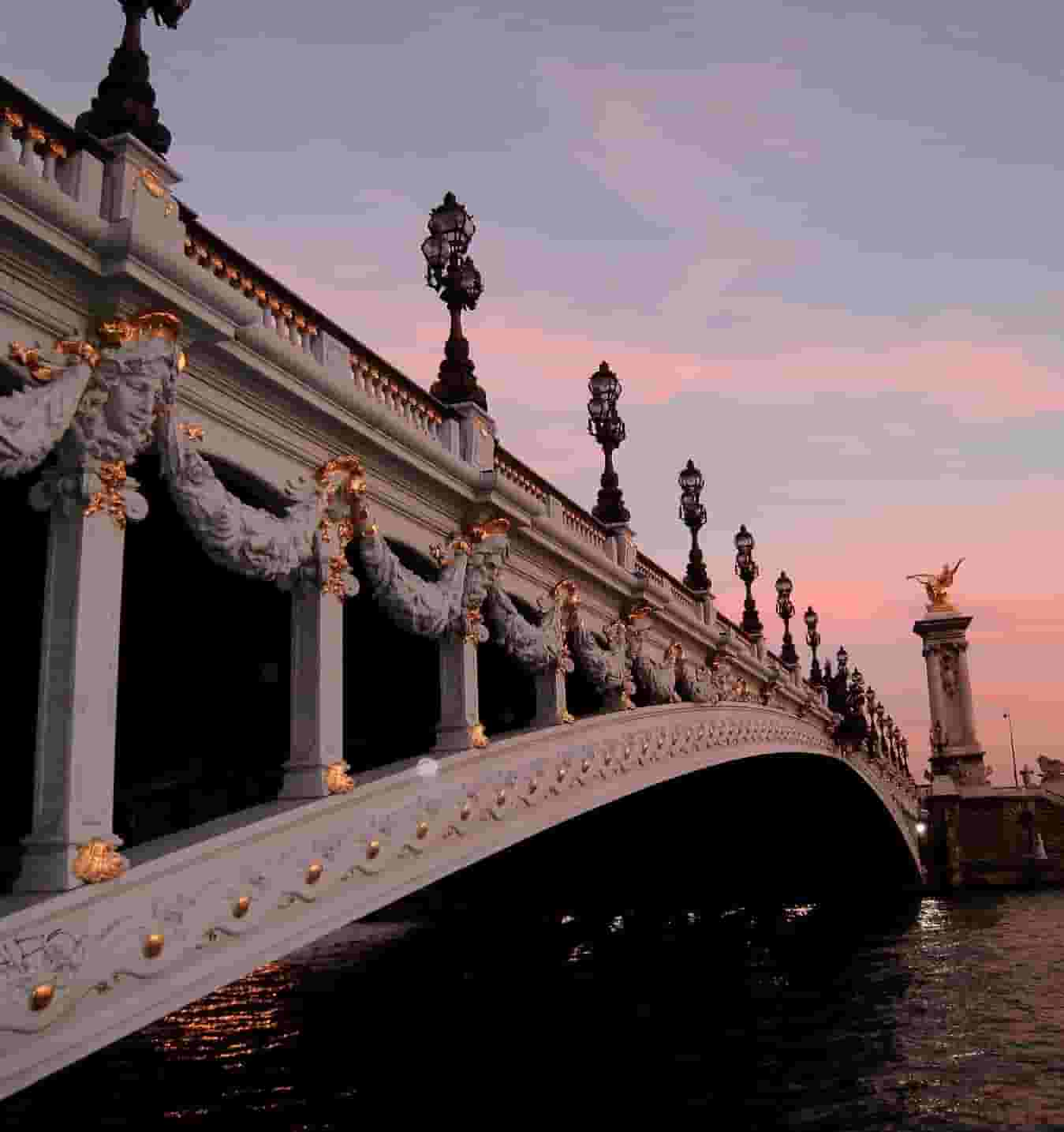 Pont Alexandre III