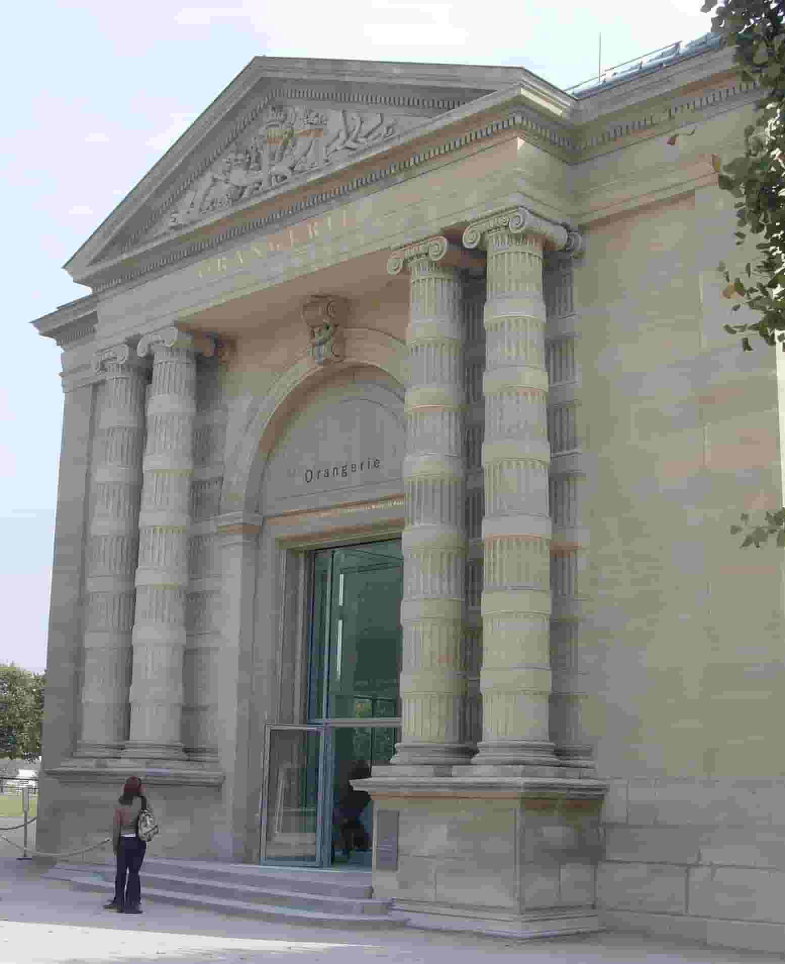 Orangery Museum