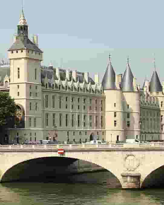 Conciergerie