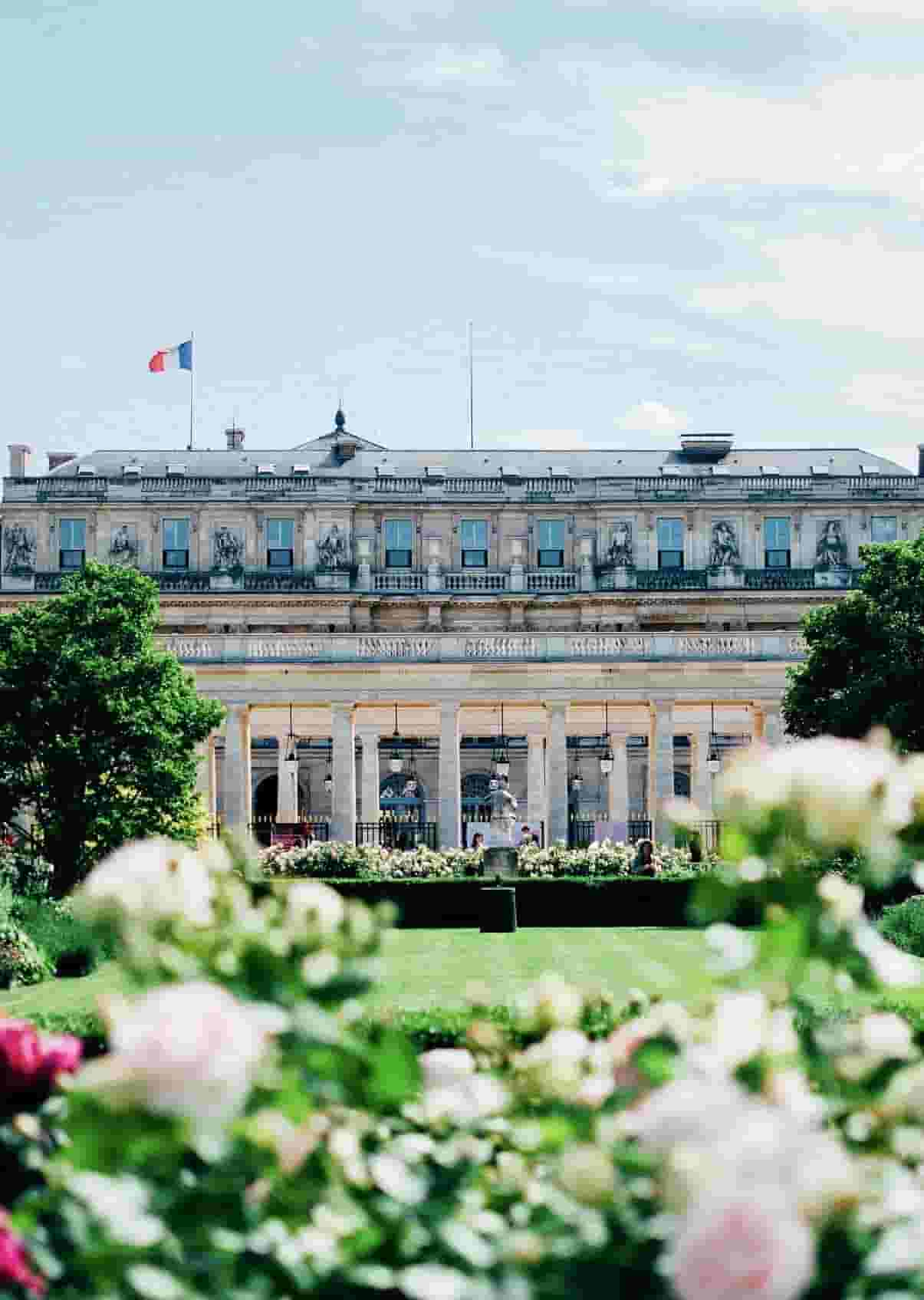 Palais-Royal