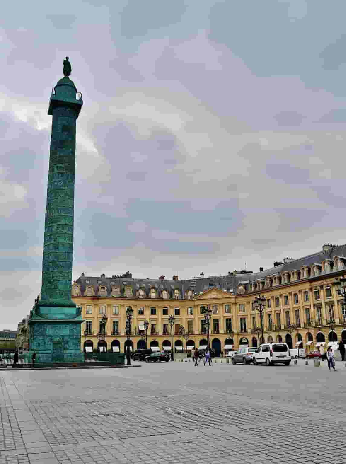 Place Vendome