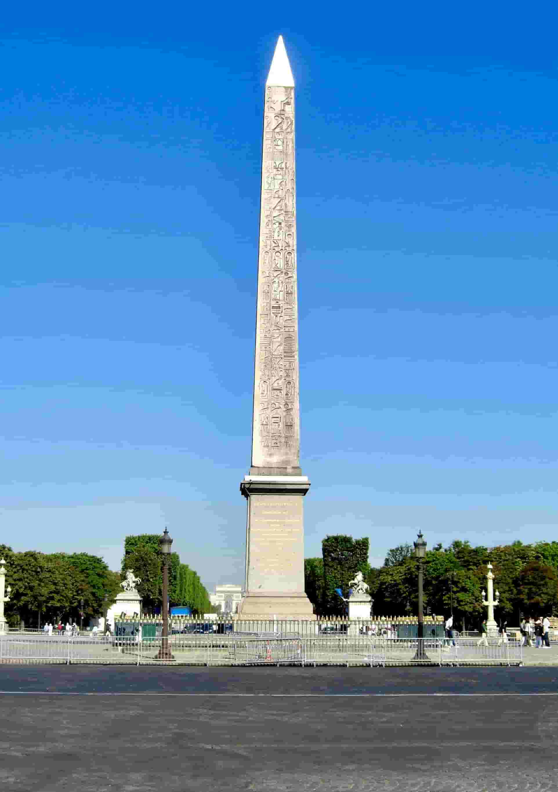 Luxor Obelisk