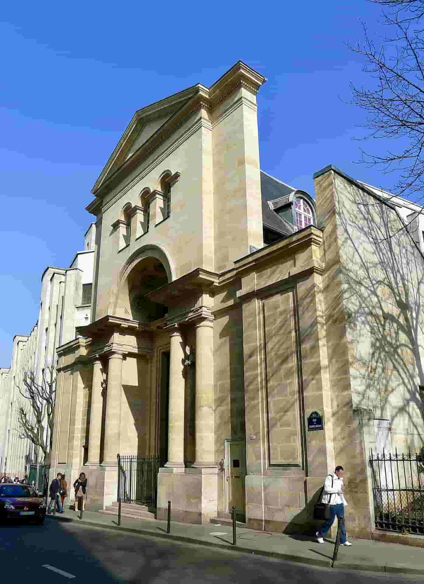 Saint Vladimir the Great Cathedral