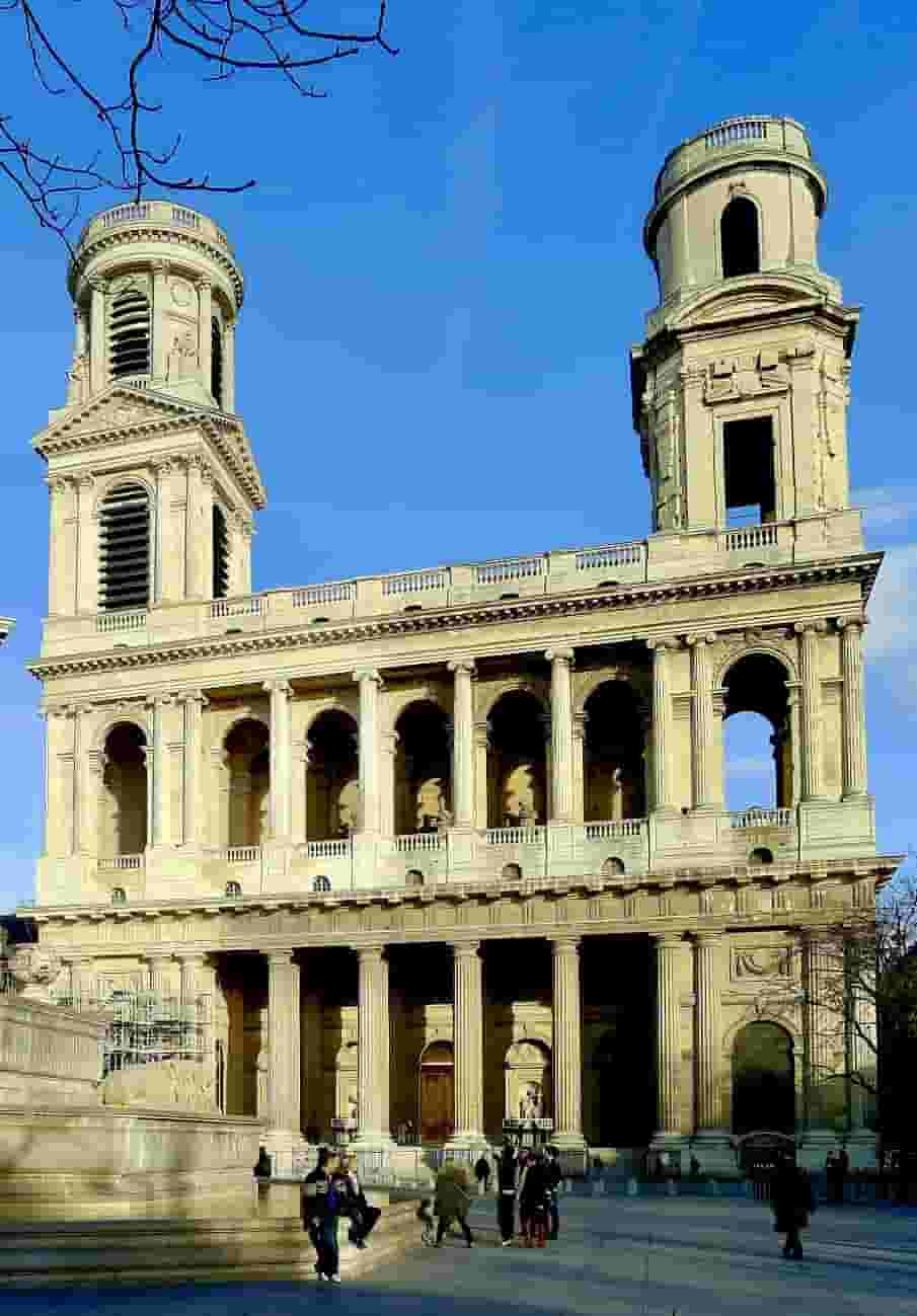 Church of Saint-Sulpice