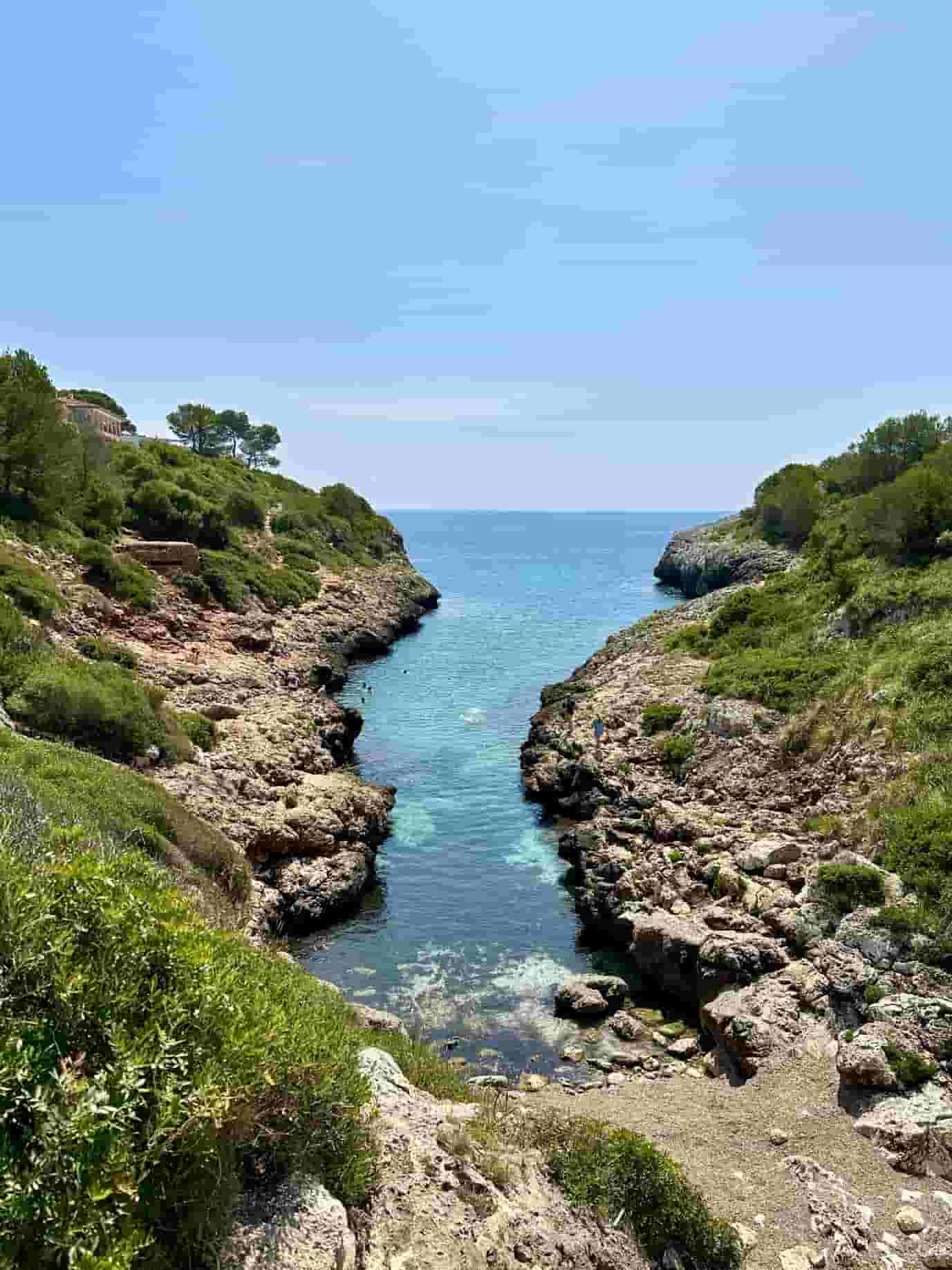 Cala Murta