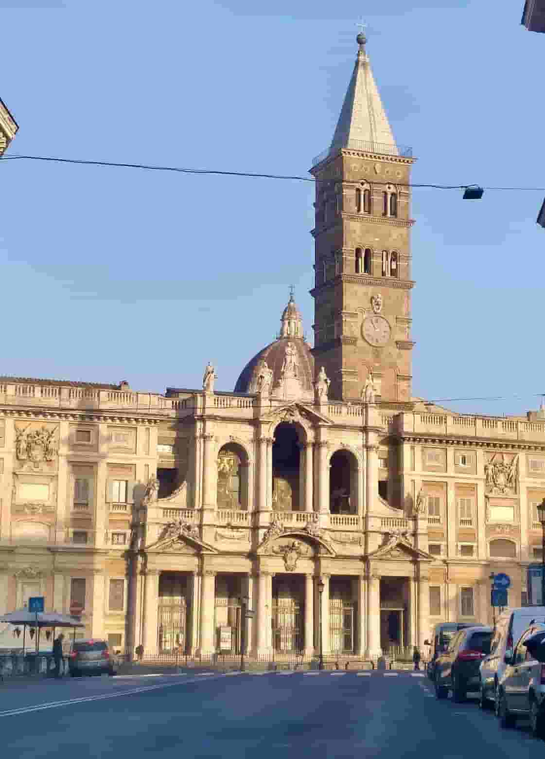 Santa Maria Maggiore