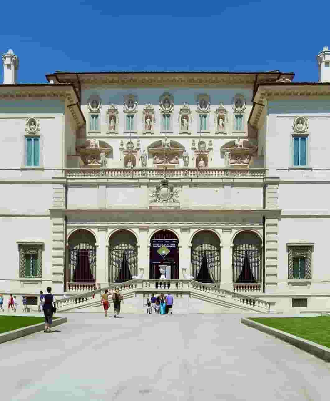 Galleria Borghese