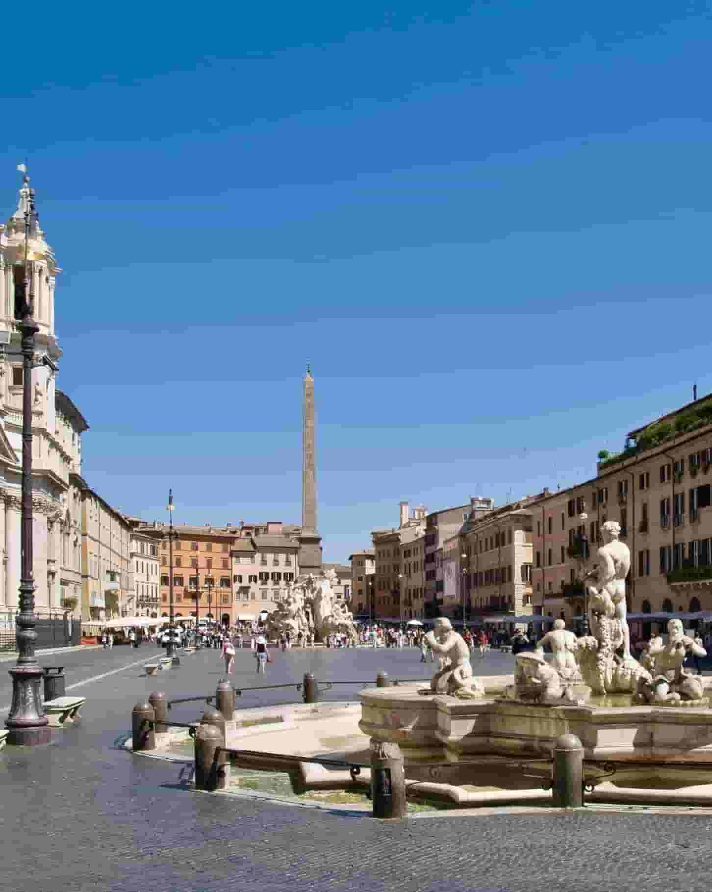 Piazza Navona