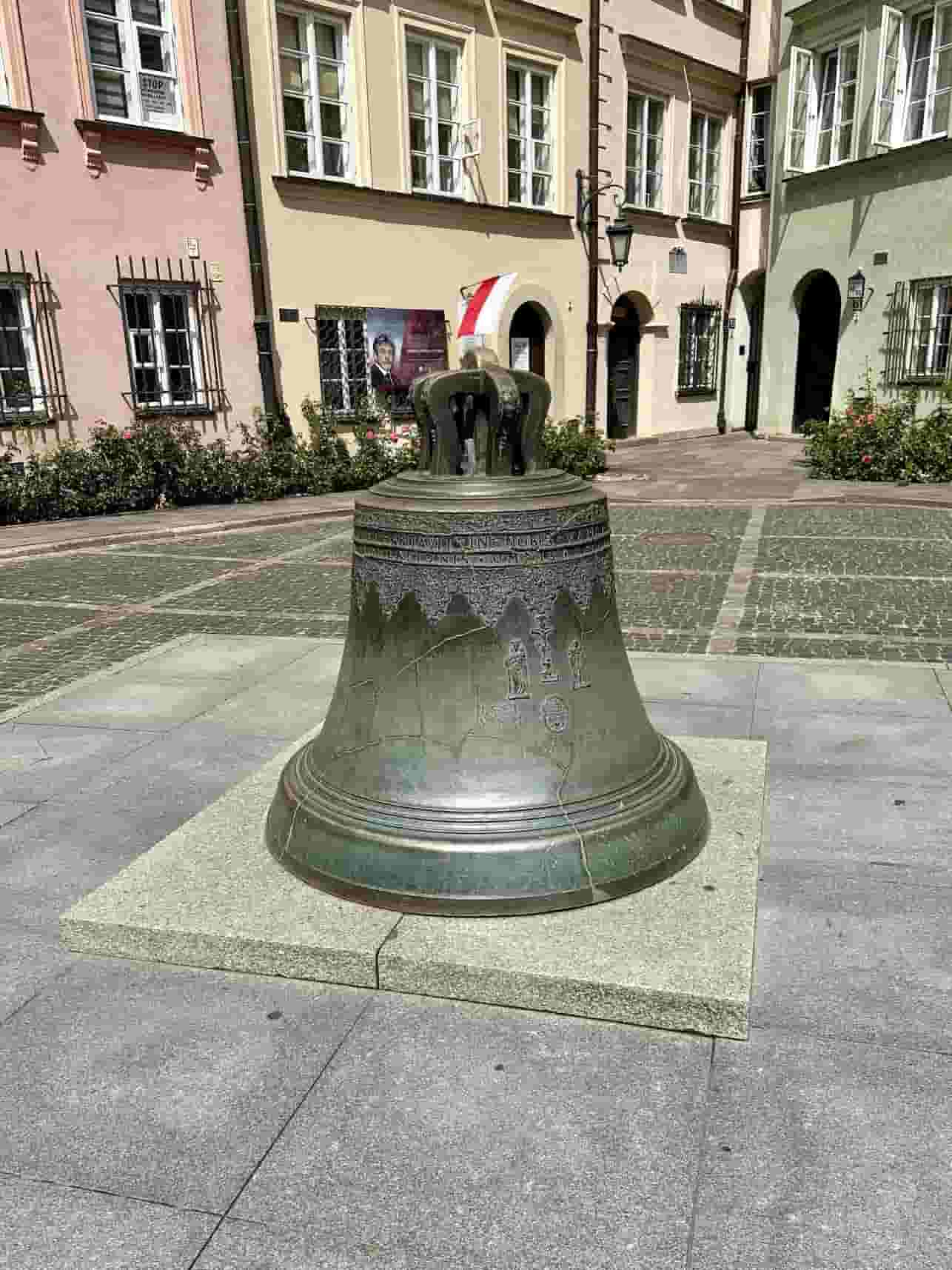 The Wishing Bell