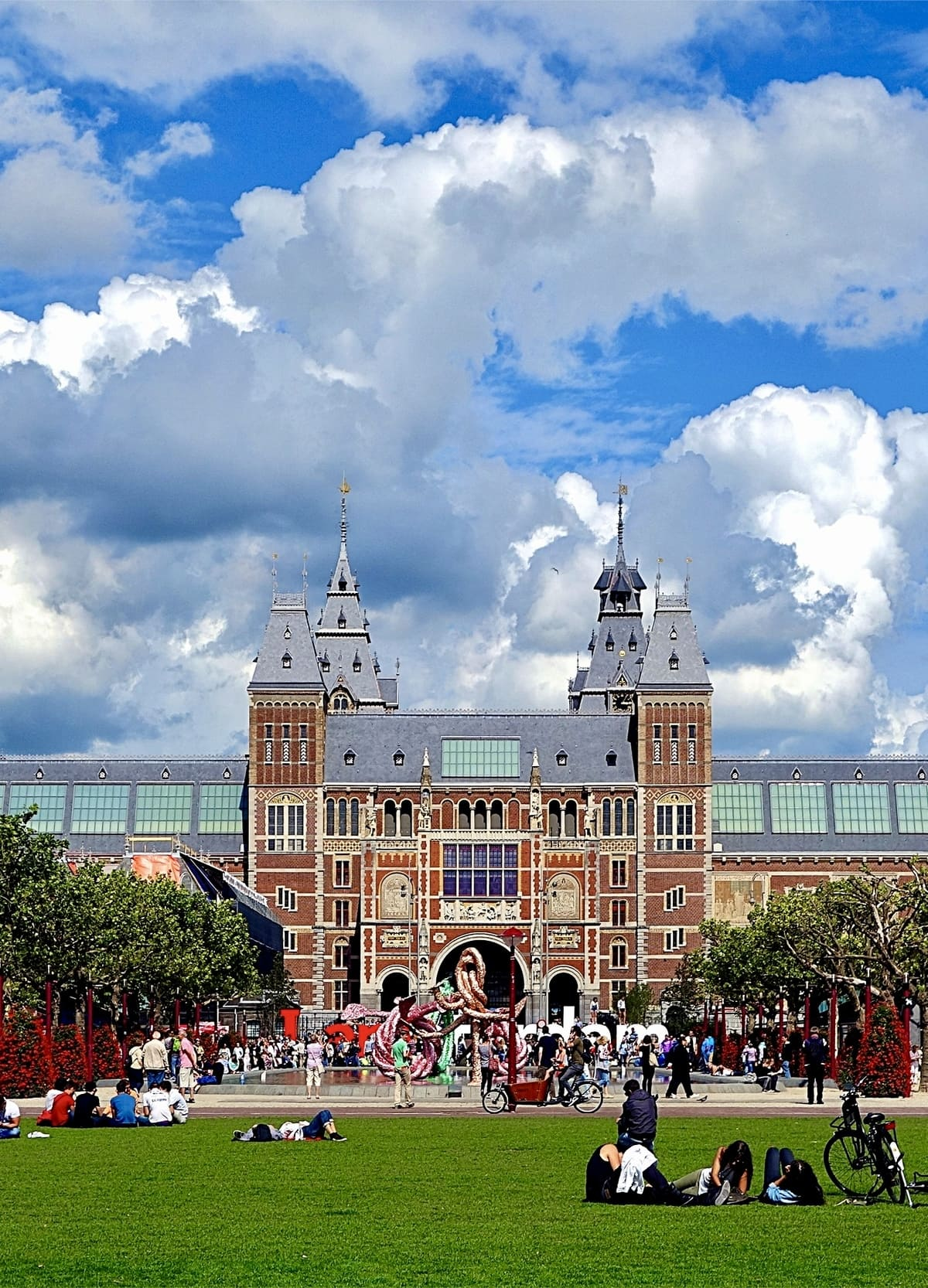 Rijksmuseum