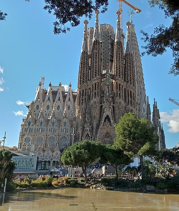 Sagrada Família