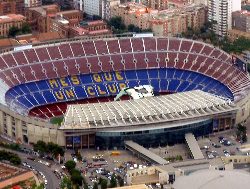 Camp Nou