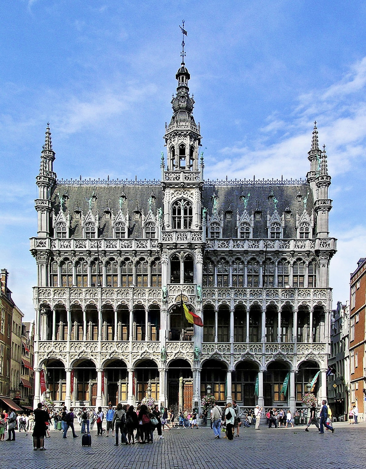 Brussels City Museum