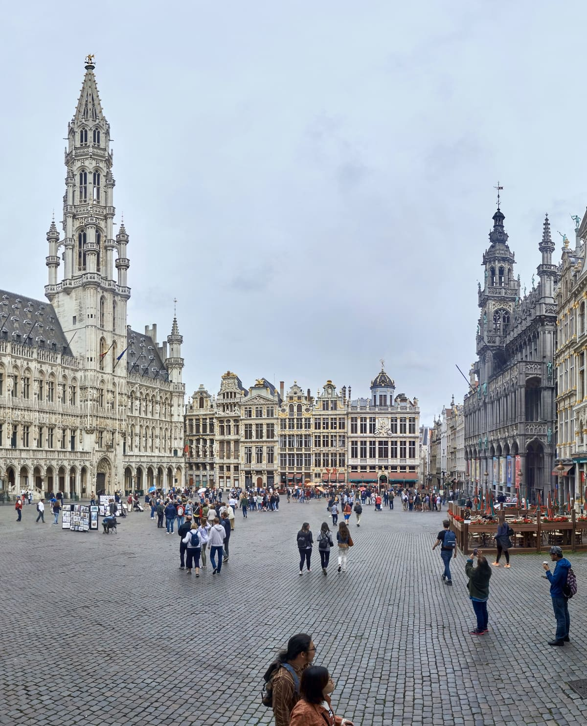 Grand Place