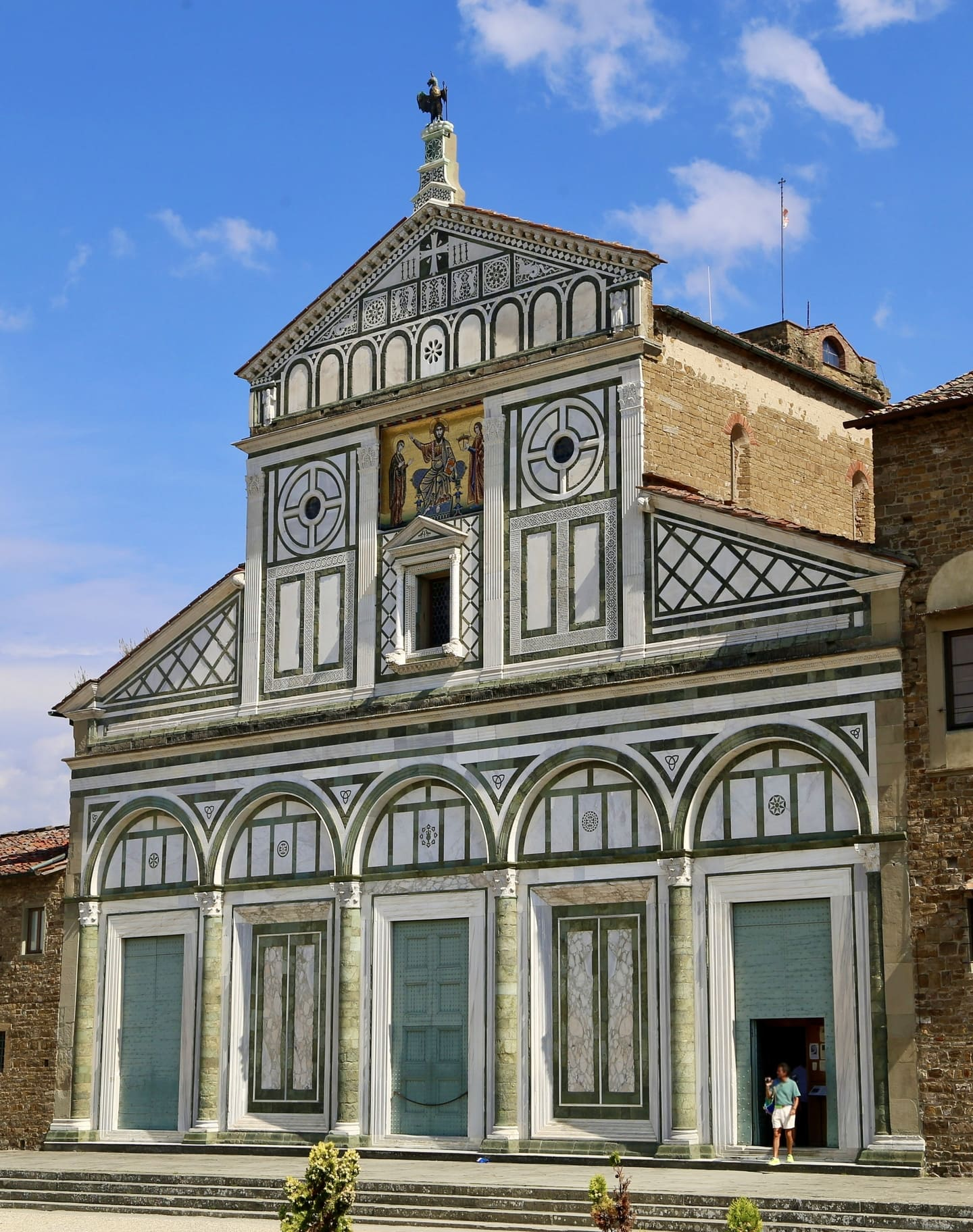 San Miniato al Monte