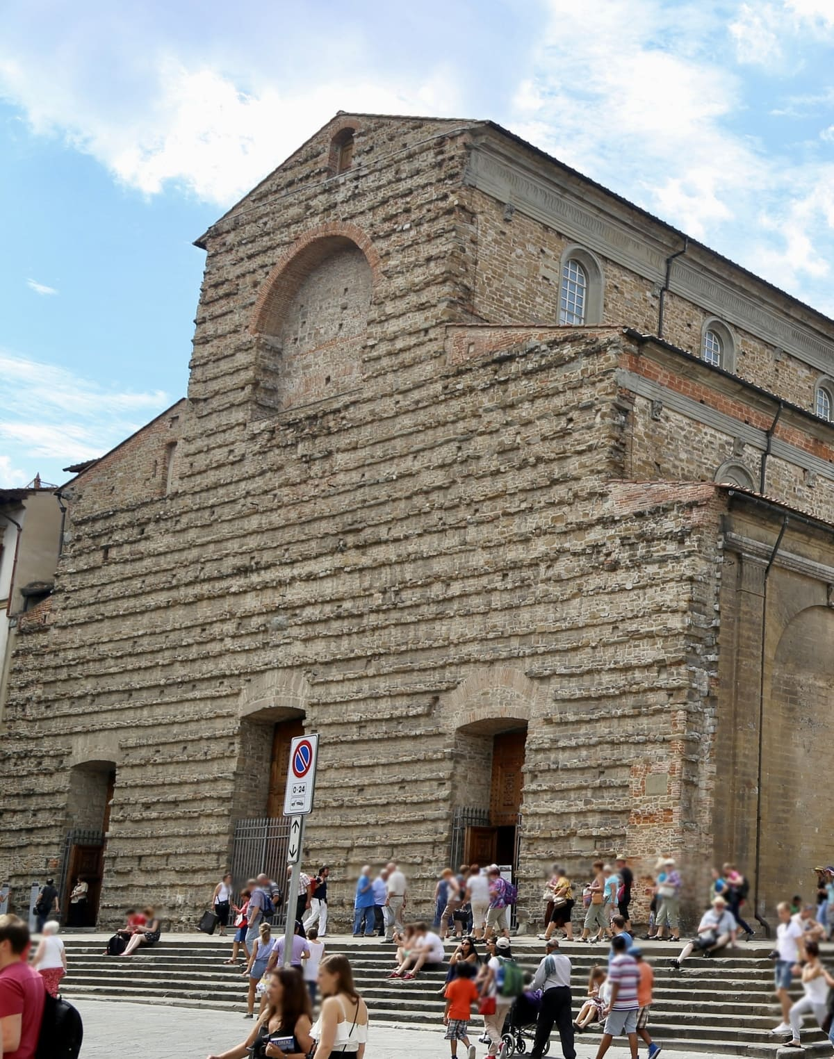 Basilica of San Lorenzo