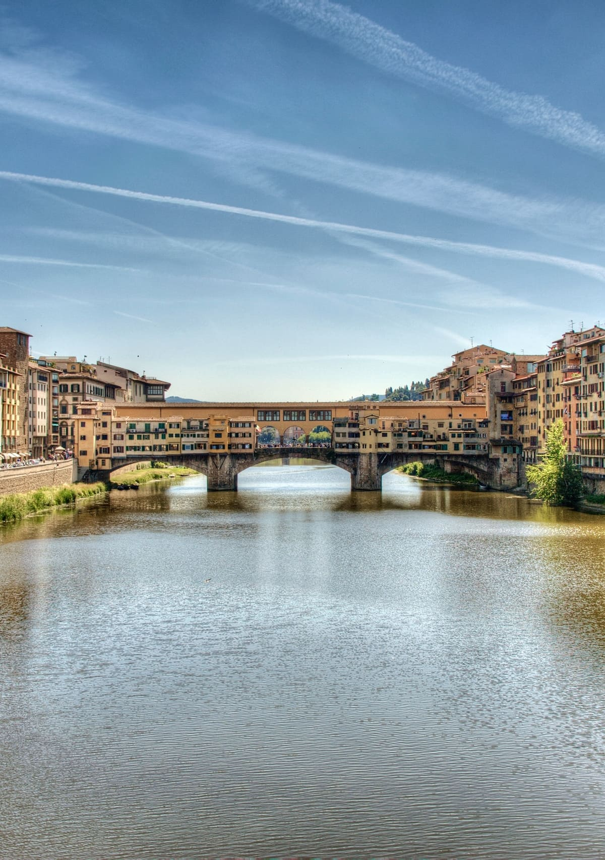 Ponte Vecchio