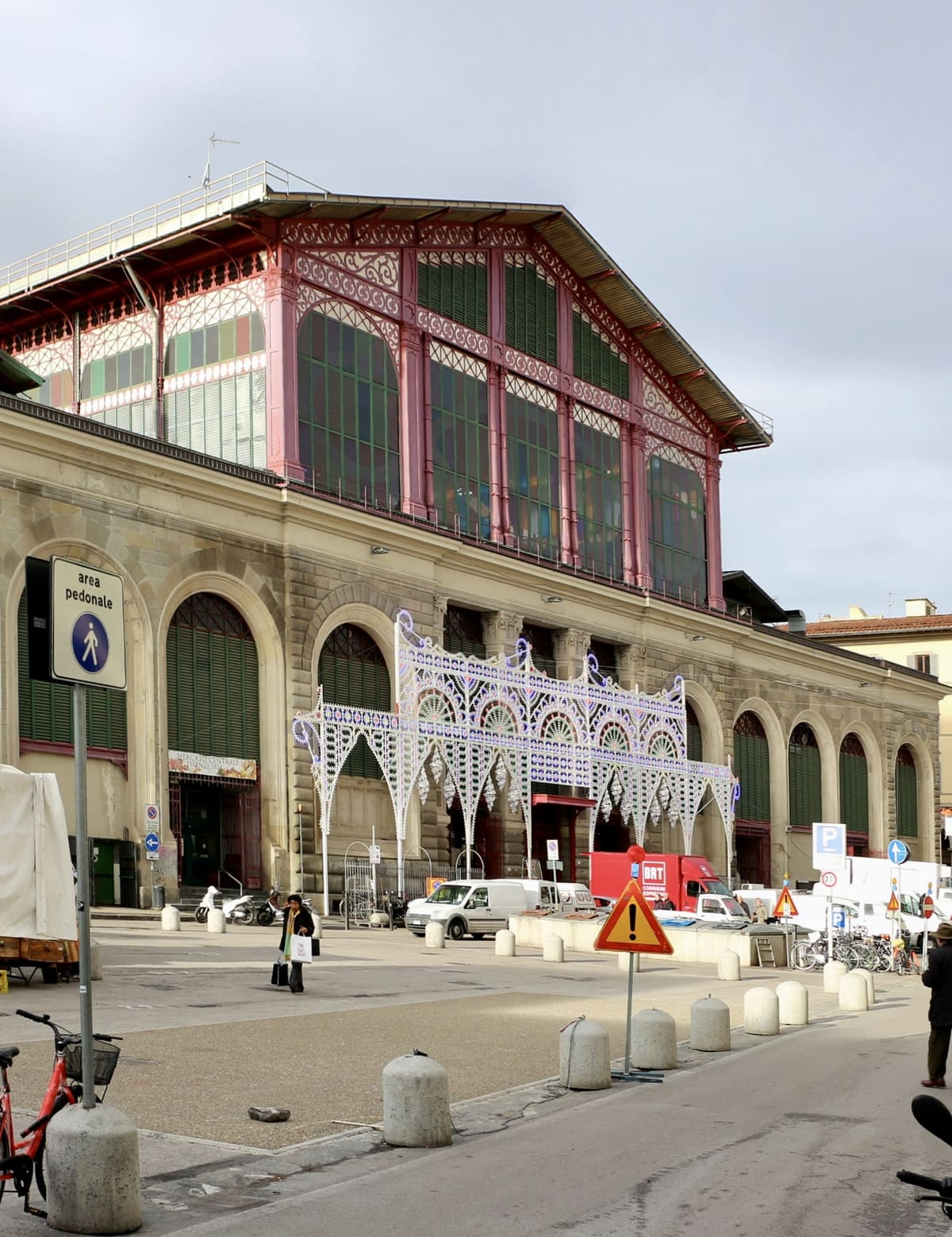 Mercato Centrale