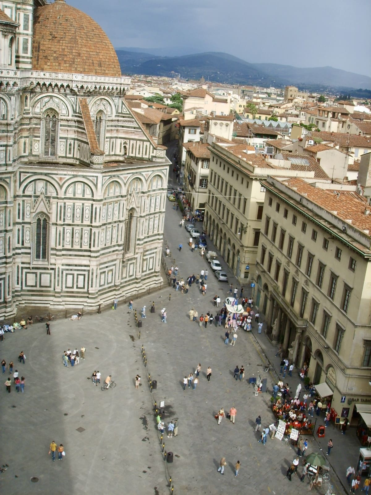 Piazza del Duomo