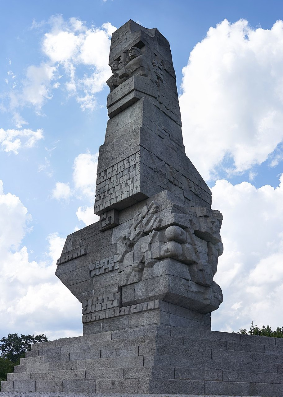 Westerplatte