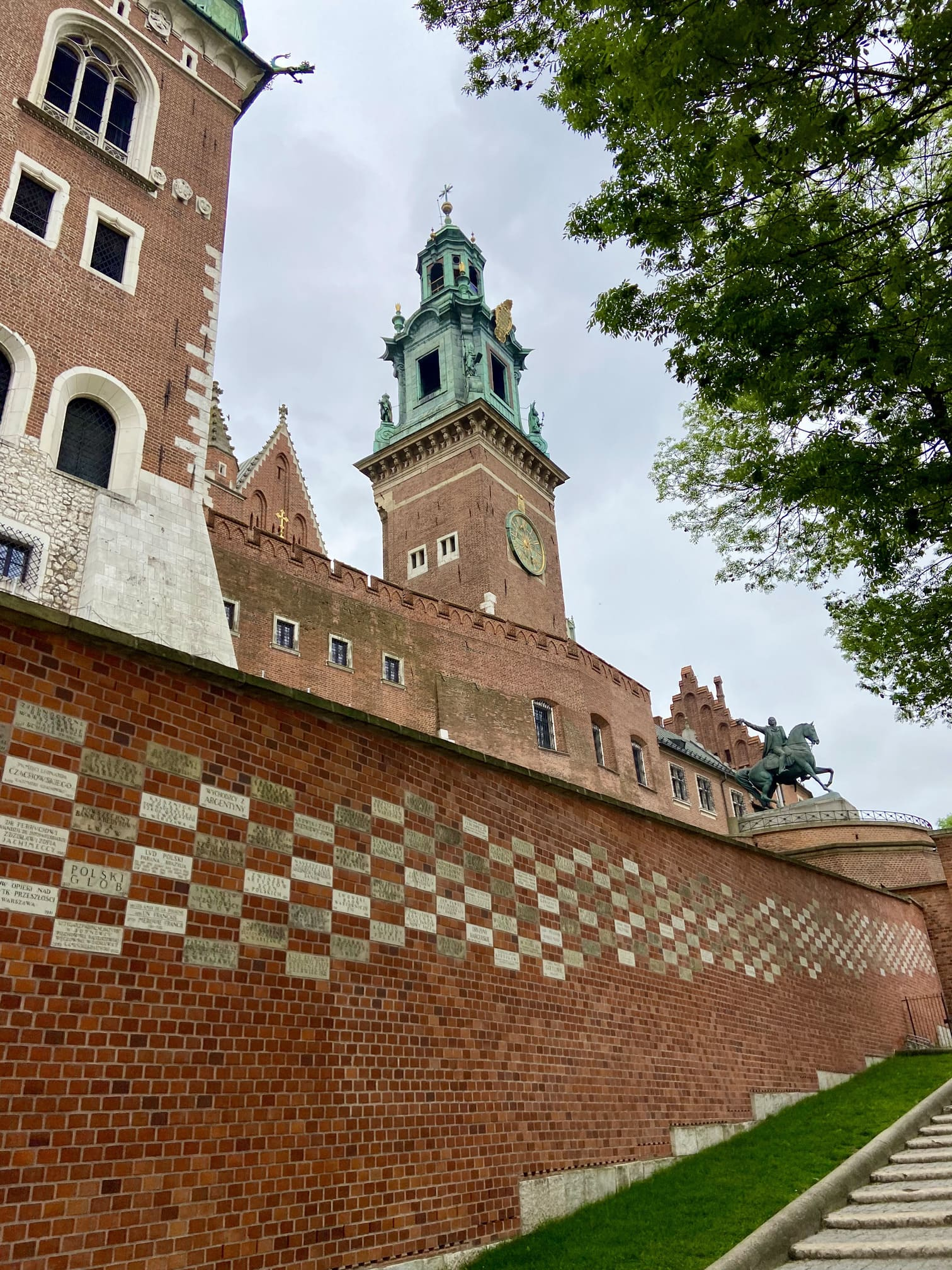 Wawel Royal Castle