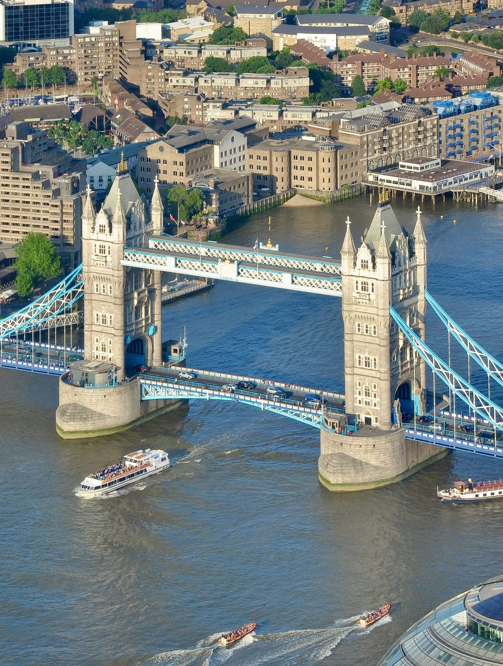 Tower Bridge