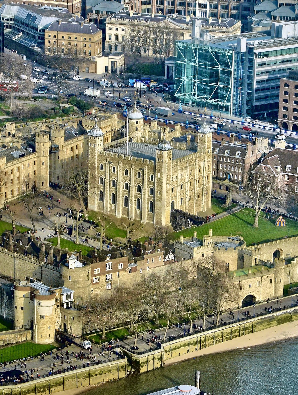 Tower of London