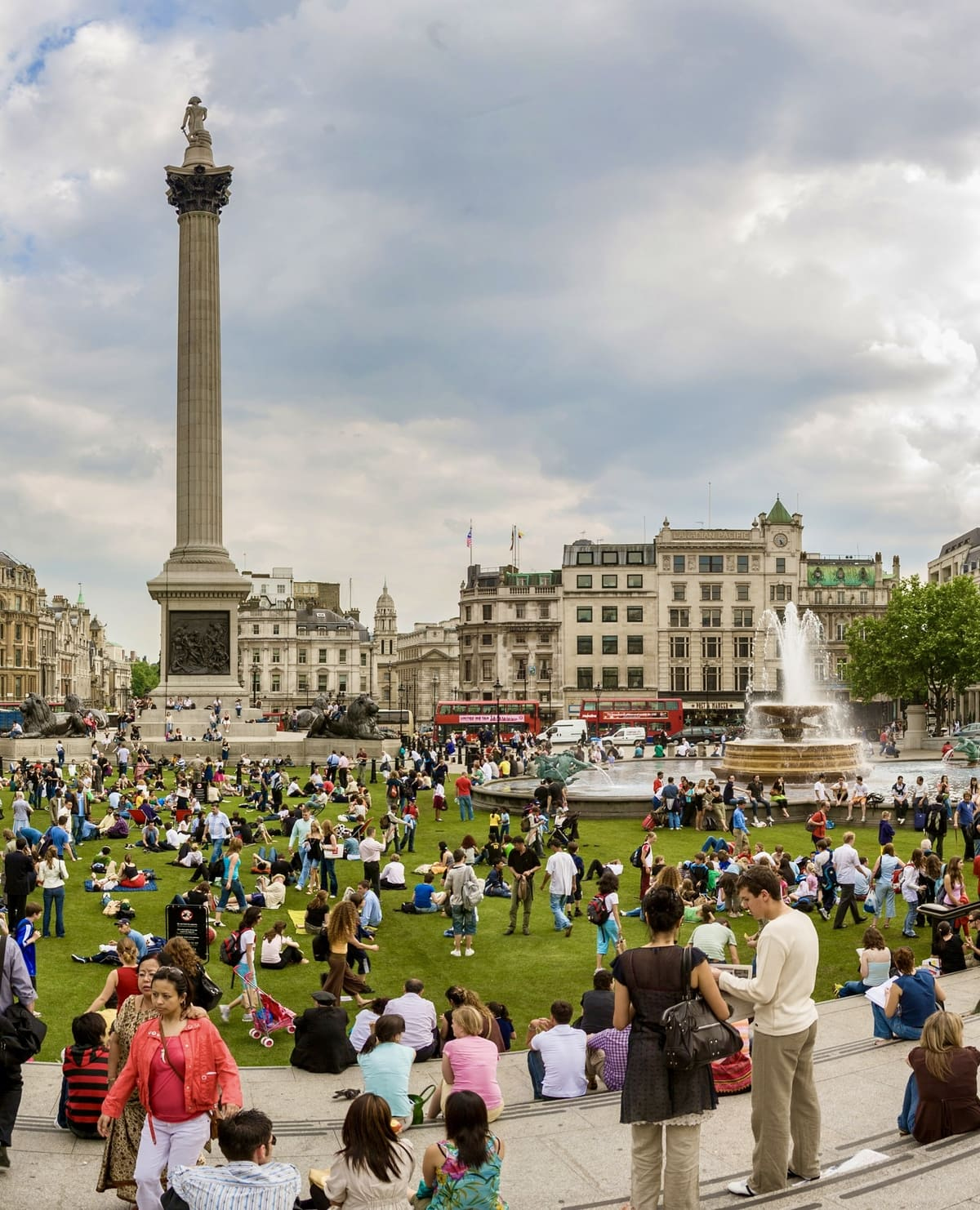 Trafalgar Square