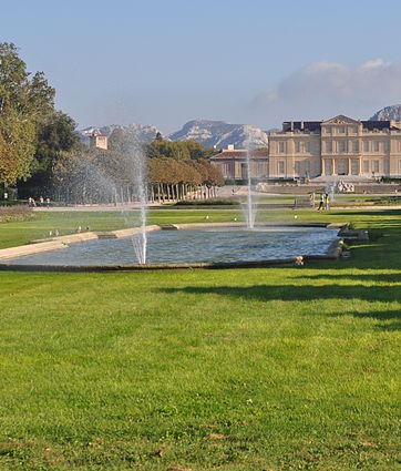 Parc Borély